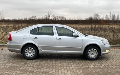 Skoda Octavia, 2012 год, 1 065 000 рублей, 4 фотография