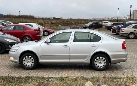 Skoda Octavia, 2012 год, 1 065 000 рублей, 8 фотография