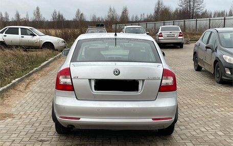 Skoda Octavia, 2012 год, 1 065 000 рублей, 6 фотография