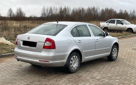 Skoda Octavia, 2012 год, 1 065 000 рублей, 5 фотография