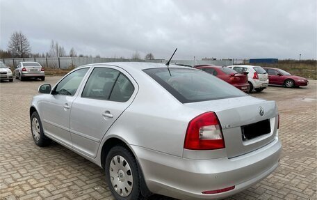 Skoda Octavia, 2012 год, 1 065 000 рублей, 9 фотография