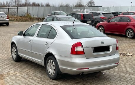 Skoda Octavia, 2012 год, 1 065 000 рублей, 7 фотография