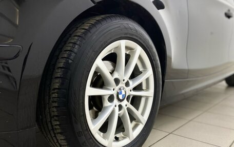 BMW 1 серия, 2009 год, 890 000 рублей, 6 фотография