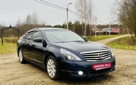 Nissan Teana, 2010 год, 1 400 000 рублей, 3 фотография