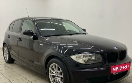 BMW 1 серия, 2009 год, 890 000 рублей, 8 фотография