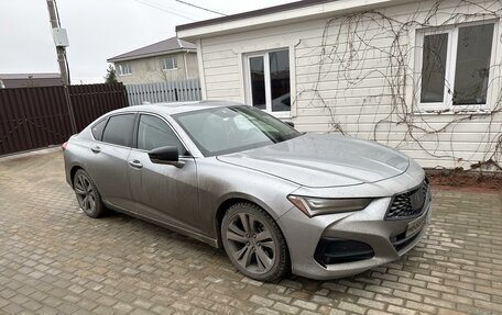 Acura TLX, 2020 год, 4 200 000 рублей, 2 фотография