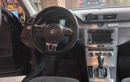 Volkswagen Passat B7, 2012 год, 1 400 000 рублей, 16 фотография