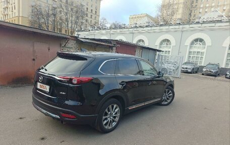 Mazda CX-9 II, 2019 год, 3 700 000 рублей, 6 фотография