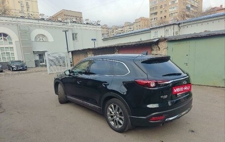 Mazda CX-9 II, 2019 год, 3 700 000 рублей, 7 фотография