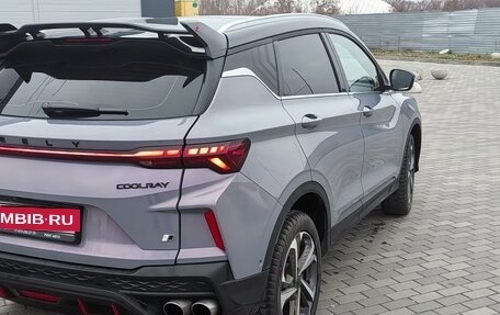 Geely Coolray I, 2023 год, 2 750 000 рублей, 4 фотография