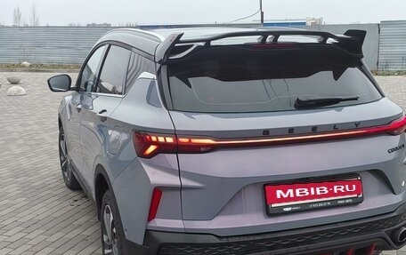 Geely Coolray I, 2023 год, 2 750 000 рублей, 5 фотография