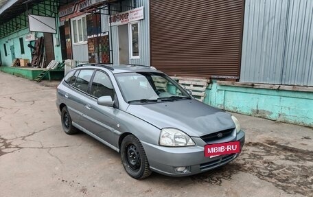 KIA Rio II, 2005 год, 350 000 рублей, 3 фотография