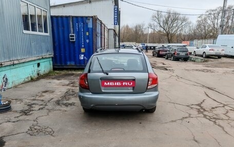 KIA Rio II, 2005 год, 350 000 рублей, 5 фотография