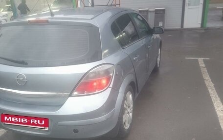 Opel Astra H, 2008 год, 360 000 рублей, 7 фотография