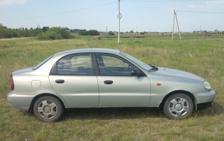 Chevrolet Lanos I, 2007 год, 120 000 рублей, 2 фотография