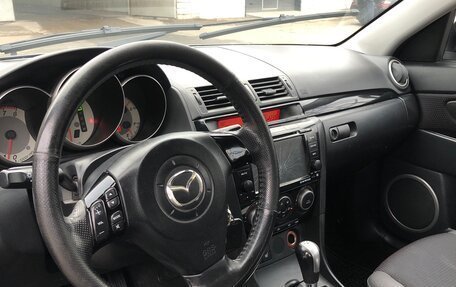 Mazda 3, 2008 год, 499 000 рублей, 11 фотография