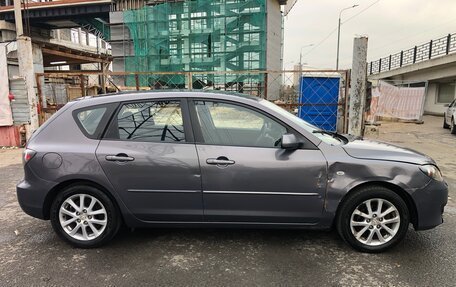 Mazda 3, 2008 год, 499 000 рублей, 4 фотография