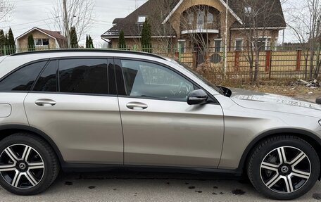 Mercedes-Benz GLC, 2020 год, 5 499 999 рублей, 4 фотография