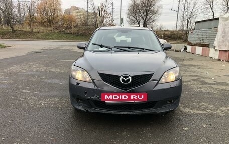 Mazda 3, 2008 год, 499 000 рублей, 3 фотография