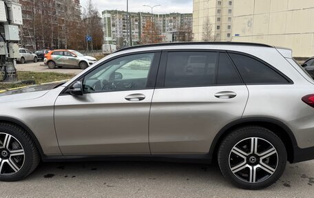 Mercedes-Benz GLC, 2020 год, 5 499 999 рублей, 8 фотография