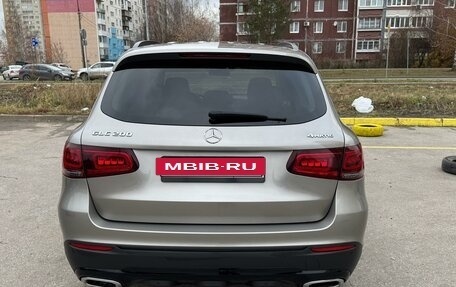 Mercedes-Benz GLC, 2020 год, 5 499 999 рублей, 6 фотография