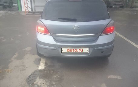 Opel Astra H, 2008 год, 360 000 рублей, 4 фотография