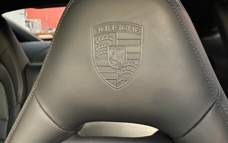 Porsche Panamera II рестайлинг, 2019 год, 9 500 000 рублей, 16 фотография