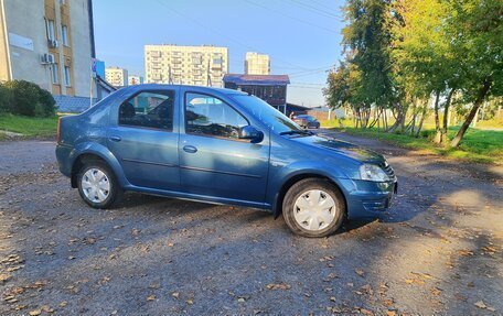 Renault Logan I, 2013 год, 765 000 рублей, 8 фотография