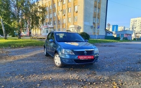 Renault Logan I, 2013 год, 765 000 рублей, 5 фотография