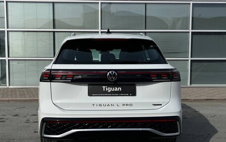 Volkswagen Tiguan, 2024 год, 5 950 000 рублей, 7 фотография