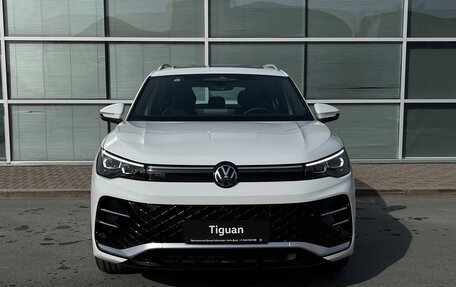 Volkswagen Tiguan, 2024 год, 5 950 000 рублей, 2 фотография