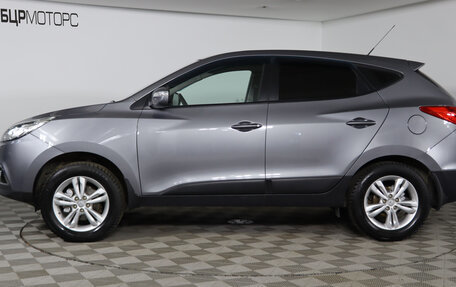 Hyundai ix35 I рестайлинг, 2013 год, 1 279 990 рублей, 8 фотография