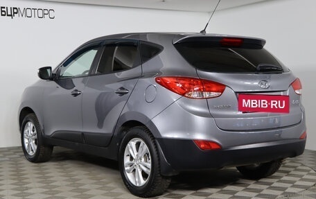 Hyundai ix35 I рестайлинг, 2013 год, 1 279 990 рублей, 7 фотография