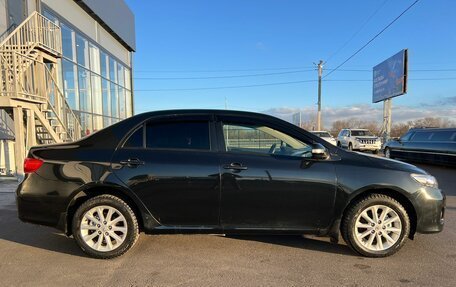 Toyota Corolla, 2012 год, 1 299 999 рублей, 7 фотография