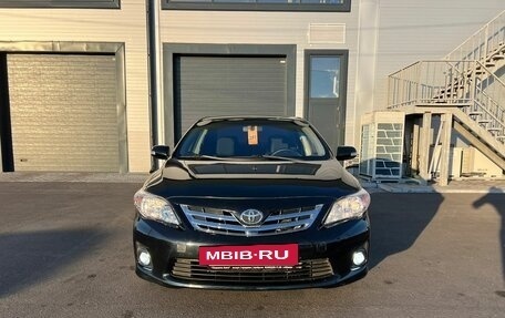 Toyota Corolla, 2012 год, 1 299 999 рублей, 9 фотография