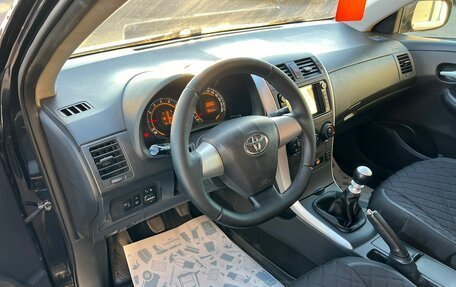 Toyota Corolla, 2012 год, 1 299 999 рублей, 11 фотография