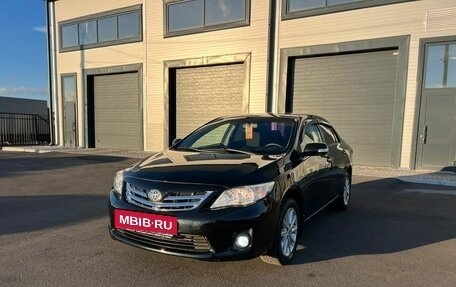 Toyota Corolla, 2012 год, 1 299 999 рублей, 2 фотография