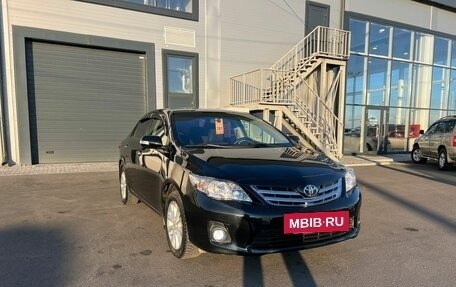 Toyota Corolla, 2012 год, 1 299 999 рублей, 8 фотография