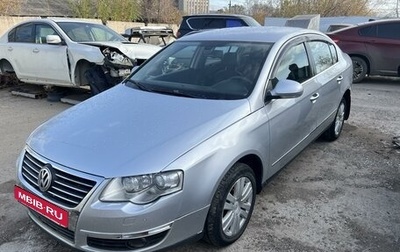 Volkswagen Passat B6, 2007 год, 730 000 рублей, 1 фотография