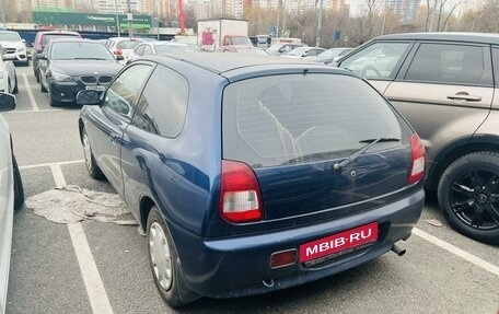 Mitsubishi Colt VI рестайлинг, 2001 год, 315 000 рублей, 5 фотография