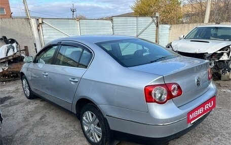 Volkswagen Passat B6, 2007 год, 730 000 рублей, 5 фотография