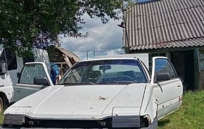 Honda Prelude II, 1985 год, 140 000 рублей, 1 фотография