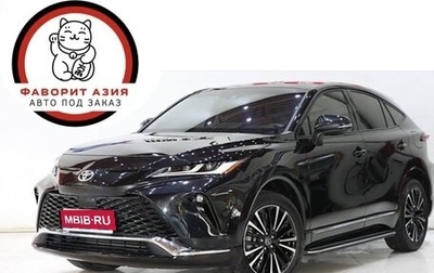 Toyota Venza, 2021 год, 2 590 000 рублей, 1 фотография