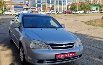 Chevrolet Lacetti, 2011 год, 520 000 рублей, 1 фотография