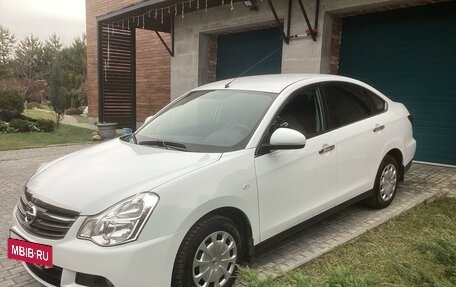 Nissan Almera, 2018 год, 925 000 рублей, 32 фотография