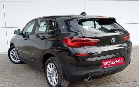 BMW X2, 2020 год, 3 300 000 рублей, 11 фотография