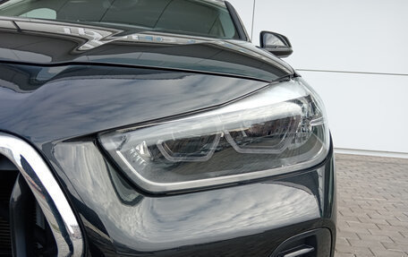 BMW X2, 2020 год, 3 300 000 рублей, 21 фотография