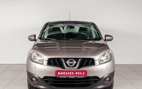 Nissan Qashqai, 2012 год, 1 399 650 рублей, 7 фотография