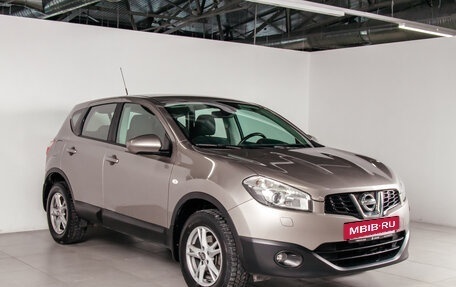 Nissan Qashqai, 2012 год, 1 399 650 рублей, 6 фотография