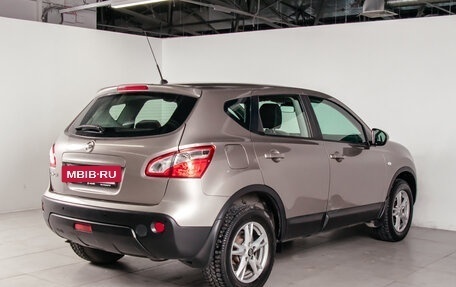 Nissan Qashqai, 2012 год, 1 399 650 рублей, 11 фотография